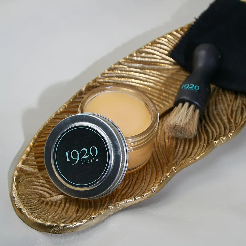 Kit Conciatore